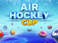 Spel Air Hockey Cup