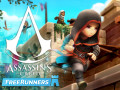 Spel Assassin`s Creed Freerunners
