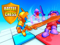 Spel Battle Chess: Puzzle