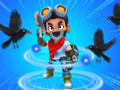 Spel Brawl Stars Brave Adventure