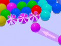 Spel Bubble Game 3D