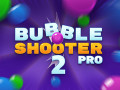 Spel Bubble Shooter Pro 2