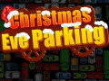 Spel Christmas Eve Parking