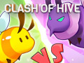Spel Clash Of Hive