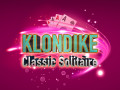 Spel Classic Klondike Solitaire Card Game