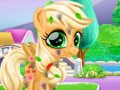 Spel Cute Pony Care