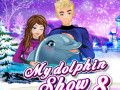 Spel Dolphin Show 8