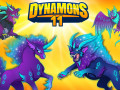 Spel Dynamons 11