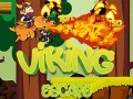 Spel EG Viking Escape