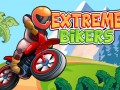 Spel Extreme Bikers