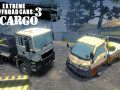 Spel Extreme Offroad Cars 3: Cargo