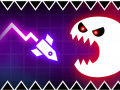 Spel Geometry Vibes Monster