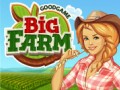 Spel GoodGame Big Farm