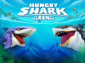 Spel Hungry Shark Arena