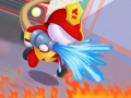 Spel Idle Firefighter 3D