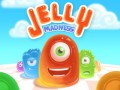 Spel Jelly Madness