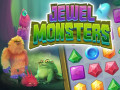 Spel Jewel Monsters
