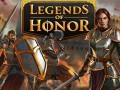 Spel Legends of Honor