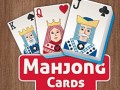 Spel Mahjong Cards