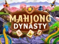 Spel Mahjong Dynasty