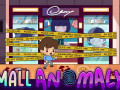 Spel Mall Anomaly