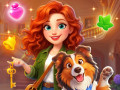 Spel Mansion Story Match