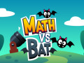 Spel Math vs Bat