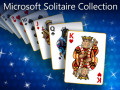 Spel Microsoft Solitaire Collection