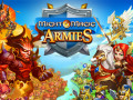 Spel Might And Magic Armies