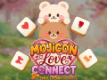 Spel Mojicon Love Connect