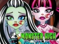 Spel Monster High Nose Doctor