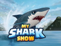 Spel My Shark Show