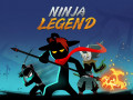 Spel Ninja Legend