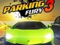 Spel Parking Fury 3
