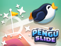 Spel Pengu Slide