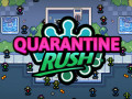 Spel Quarantine Rush