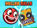 Spel Roller Ball 6 : Bounce Ball 6