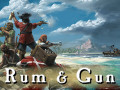 Spel Rum and Gun