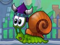 Spel Snail Bob 7