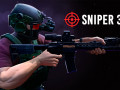 Spel Sniper 3D