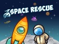 Spel Space Rescue