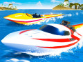 Spel Speed Boat Extreme Racing