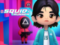 Spel Squid Runner