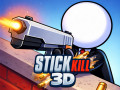 Spel Stick Kill 3D