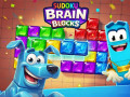 Spel Sudoku Brain Blocks