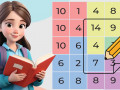 Spel Sum Master