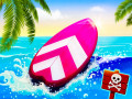 Spel Summer Rider 3D
