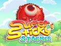 Spel Super Sticky Stacker