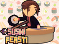 Spel Sushi Feast!