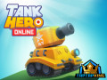 Spel Tank Hero Online